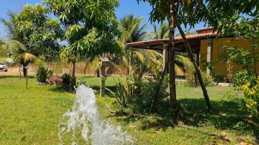 Casa com 3 Quartos à venda, 200m² no , Governador Dix-Sept Rosado