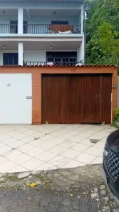 Sobrado com 1 Quarto para alugar, 100m² no Campo Grande, Rio de Janeiro