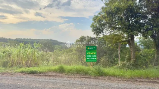 Lote/Terreno à venda, 600m² no Travessão, Dois Irmãos