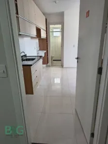 Apartamento com 2 Quartos à venda, 37m² no Vila Guarani (Z Sul), São Paulo