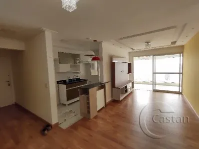 Apartamento com 3 Quartos para alugar, 102m² no Quarta Parada, São Paulo