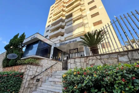 Apartamento com 3 Quartos à venda, 150m² no Jardim Sumaré, Ribeirão Preto