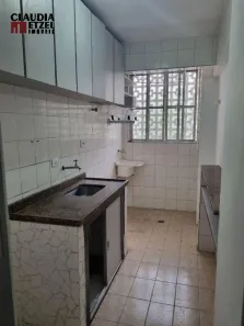 Apartamento com 1 Quarto para alugar, 32m² no Bela Vista, São Paulo
