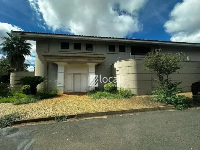 Imóvel Comercial para alugar, 900m² no Centro, São José do Rio Preto