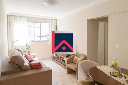 Apartamento com 2 Quartos à venda, 68m² no Jardim Paulista, São Paulo