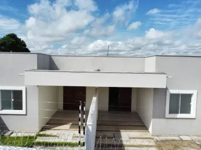 Casa com 2 Quartos à venda, 68m² no Nova Esperança, Parnamirim