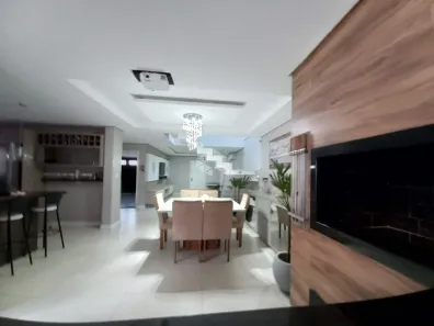 Casa com 4 Quartos à venda, 360m² no Igara, Canoas