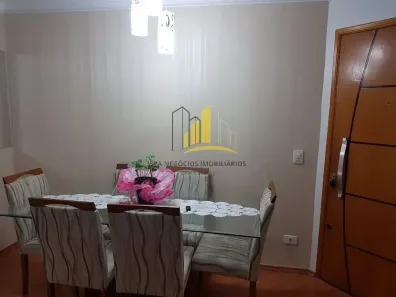Apartamento com 2 Quartos à venda, 58m² no Vila Buenos Aires, São Paulo