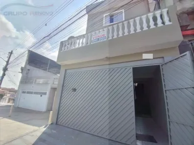 Sobrado com 5 Quartos à venda, 150m² no Parque Independência, São Paulo