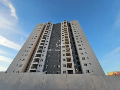 Apartamento com 3 Quartos à venda, 97m² no Jardim Aurélia, Campinas