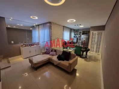 Apartamento com 3 Quartos à venda, 186m² no Cidade Satélite Santa Bárbara, São Paulo