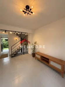 Casa de Condomínio com 2 Quartos à venda, 65m² no Vargem Grande, Rio de Janeiro