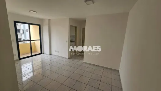 Apartamento com 3 Quartos para alugar, 75m² no Jardim Infante Dom Henrique, Bauru
