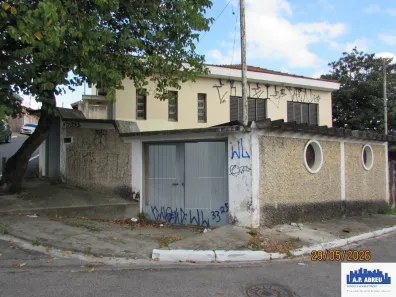 Casa com 4 Quartos à venda, 168m² no Cangaíba, São Paulo