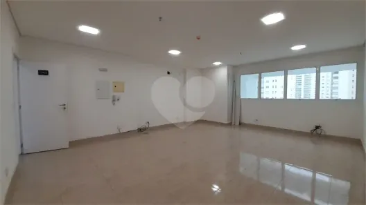 Sala Comercial para alugar, 39m² no Centro, São Bernardo do Campo