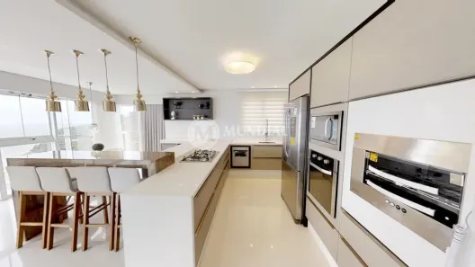 Apartamento com 4 Quartos à venda, 287m² no Centro, Balneário Camboriú