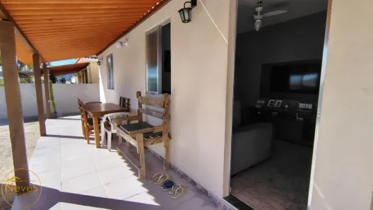 Casa com 2 Quartos à venda, 81m² no Arcozelo, Paty do Alferes