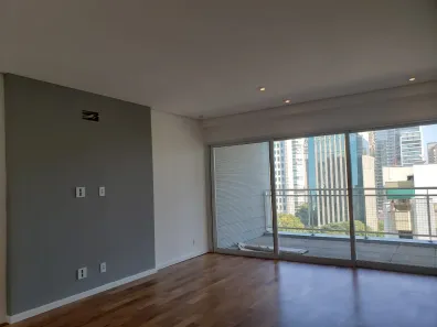 Apartamento com 2 Quartos à venda, 110m² no Itaim Bibi, São Paulo