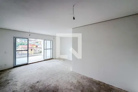 Apartamento com 3 Quartos à venda, 124m² no Vila Santa Eulalia, São Paulo