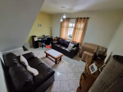 Sobrado com 3 Quartos à venda, 10m² no Rudge Ramos, São Bernardo do Campo