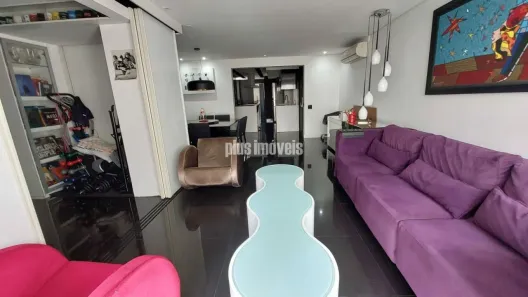 Apartamento com 2 Quartos à venda, 150m² no Jardim Paulista, São Paulo