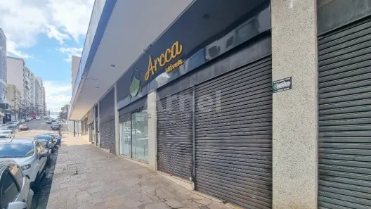 Ponto Comercial para alugar, 90m² no Centro, Passo Fundo