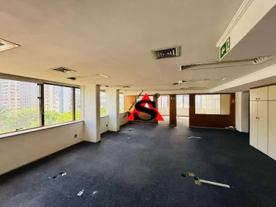 Sala Comercial para alugar, 528m² no Bela Vista, São Paulo