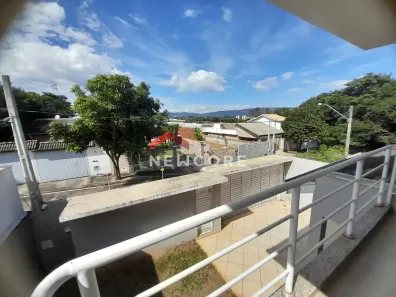 Casa com 4 Quartos à venda, 268m² no Jardim Alice, Jundiaí