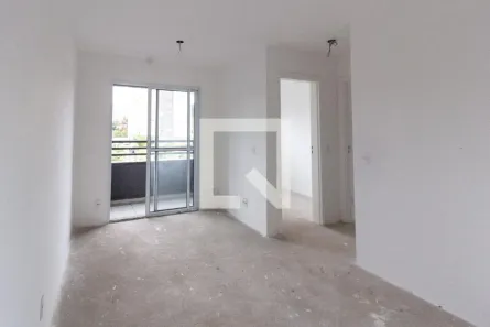 Apartamento com 2 Quartos à venda, 42m² no Vila Rosália, Guarulhos