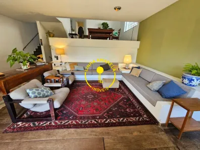 Sobrado com 3 Quartos à venda, 270m² no Jardim Leonor, São Paulo