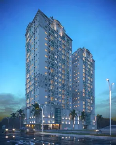Apartamento com 2 Quartos à venda, 63m² no Jardim Praia Mar, Itapema