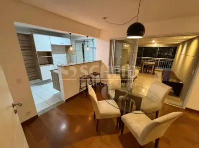 Apartamento com 3 Quartos à venda, 112m² no Jardim Prainha, São Paulo