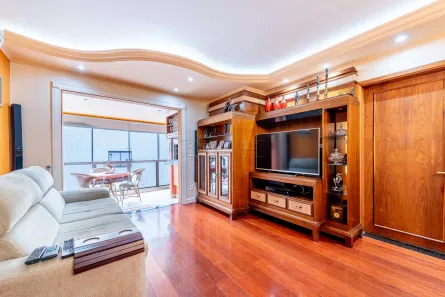 Apartamento com 2 Quartos à venda, 101m² no Mont Serrat, Porto Alegre