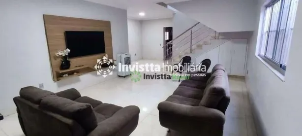 Sobrado com 4 Quartos à venda, 420m² no Plano Diretor Sul, Palmas
