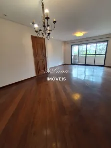 Apartamento com 3 Quartos à venda, 155m² no Alphaville Empresarial, Barueri