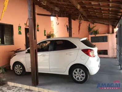 Casa com 3 Quartos à venda, 177m² no Jardim Nova Esperança, Jacareí