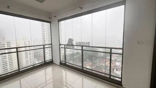 Apartamento com 3 Quartos para alugar, 123m² no Centro, Taubaté