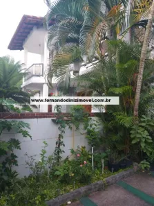 Casa com 4 Quartos à venda, 420m² no Mata da Praia, Vitória