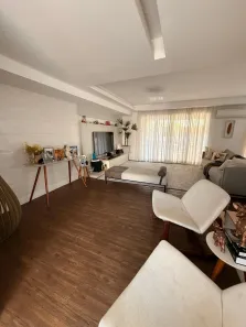 Casa de Condomínio com 3 Quartos à venda, 165m² no Jardim Myrian Moreira da Costa, Campinas