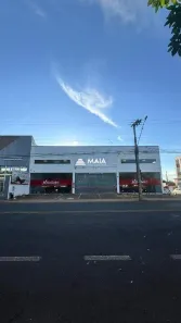 Galpão/Depósito/Armazém para alugar, 650m² no São Benedito, Uberaba