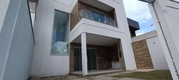 Casa de Condomínio com 3 Quartos à venda, 120m² no Guaratiba, Rio de Janeiro