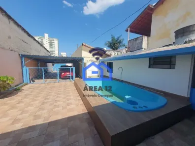 Casa com 3 Quartos à venda, 209m² no Centro, Caraguatatuba