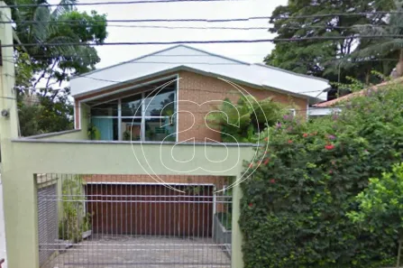 Casa com 4 Quartos à venda, 412m² no Campo Belo, São Paulo