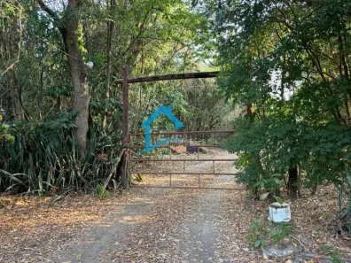 Fazenda/Sítio com 3 Quartos à venda, 18660m² no Cruz do Monte, Bom Despacho