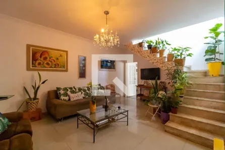 Casa com 4 Quartos à venda, 285m² no Paulicéia, São Bernardo do Campo