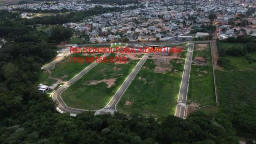 Lote/Terreno à venda, 300m² no Chácara Areal, Indaiatuba