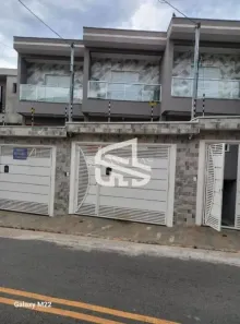 Casa com 3 Quartos à venda, 190m² no Vila São Geraldo, São Paulo