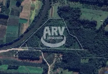 Lote/Terreno à venda, 150000m² no Rio Branco, São Sebastião do Caí