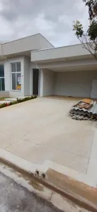 Casa de Condomínio com 3 Quartos à venda, 160m² no Parque Olívio Franceschini, Hortolândia