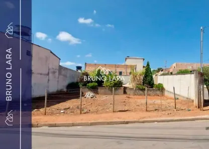 Lote/Terreno à venda, 360m² no Fernão Dias, Igarapé